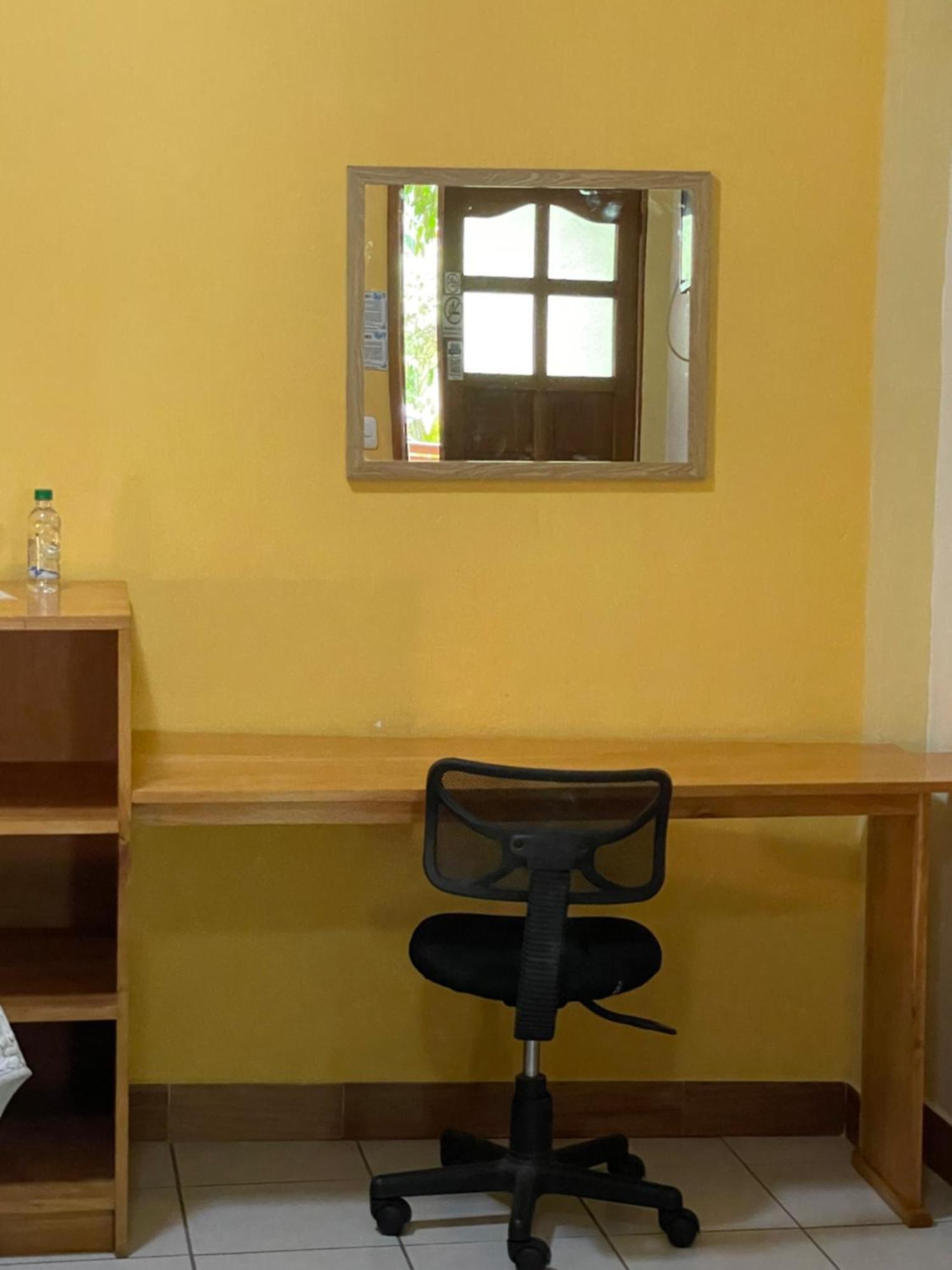 פנחאצ'ל Hotel-Villas Jabel Tinamit מראה חיצוני תמונה